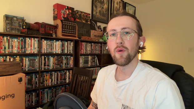 UNCUT: The Pitt 2X08 Reaction