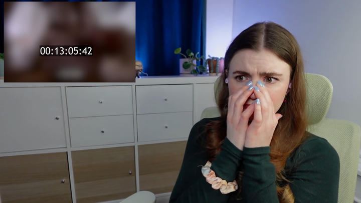 camilla's corner - A Clockwork Orange (1971)