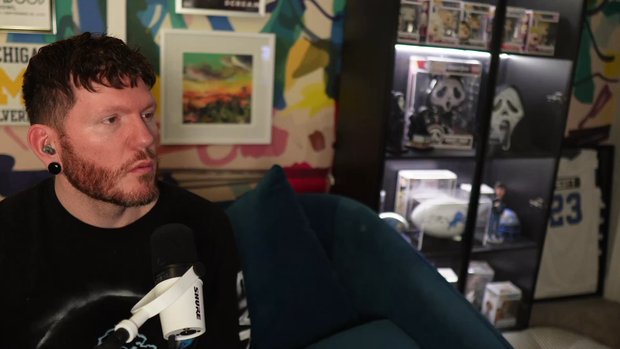 The Mentalist | 4x13