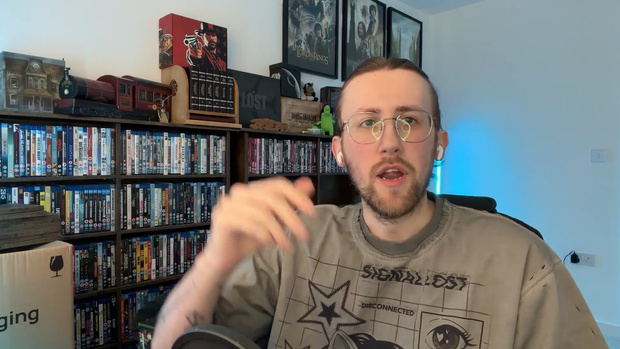 EARLY UNCUT: Grey's Anatomy 8X02 Reaction