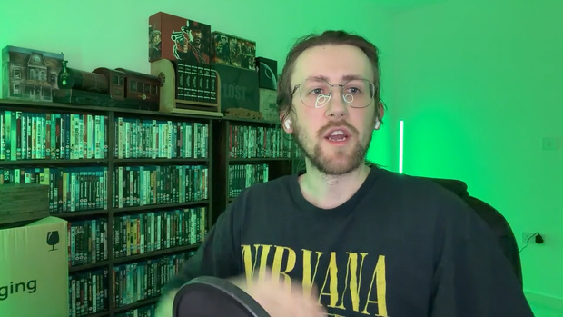 UNCUT: Adventure Time 1X08 Reaction