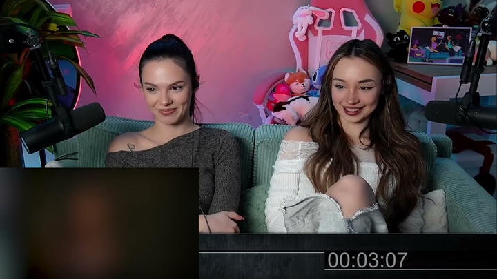 Bridgerton 4x5 Reaction