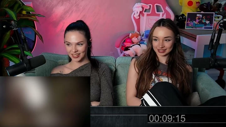 Bridgerton 4x6 Reaction