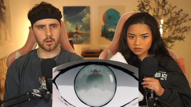 Frieren S2 Episode 6