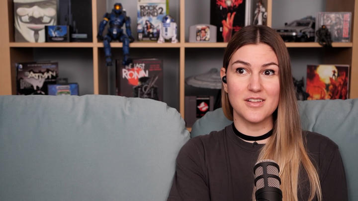 WandaVision: S1, Episode 9 (The Series Finale) - Patreon Version