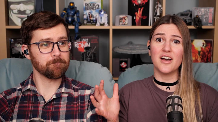 Dredd (runtime 1:35:51) - Patreon Version