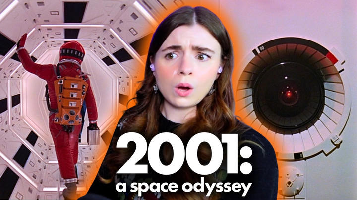2001: A SPACE ODYSSEY - Early Access - YT Edit