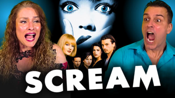 Scream (1996) | Ad Free Early Access | YouTube Edit