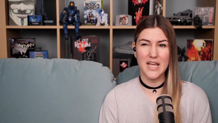 The Amazing Spider-Man 2 (runtime 2:21:34) - Patreon Version