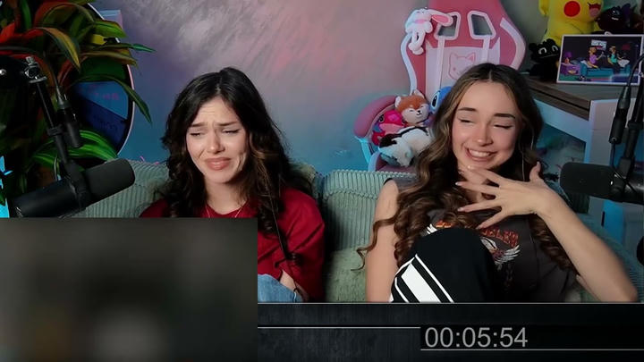 Bridgerton 4x7 Reaction