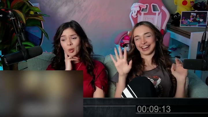 Bridgerton 4x8 Reaction