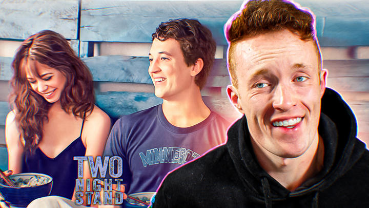 Movies in Depth - Two Night Stand (2014)