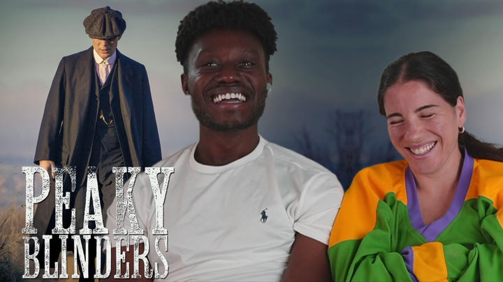 Peaky Blinders (Season 4 - Episode 4)