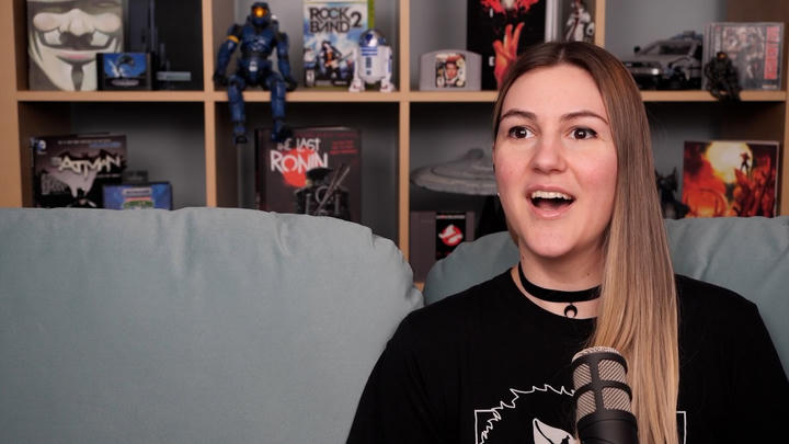 Stranger Things: S3, Episode 3 (Chapter Three - The Case Of The Missing Lifeguard) - Patreon Version