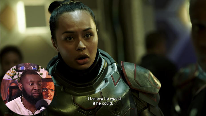 The Expanse 3 x 11-12 | Full-Length Reaction (🌸Premium Support Tier🌸)
