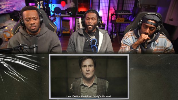 🚨 EARLY ACCESS ALERT! 🚨The Walking Dead 11X19 RAW REACTION