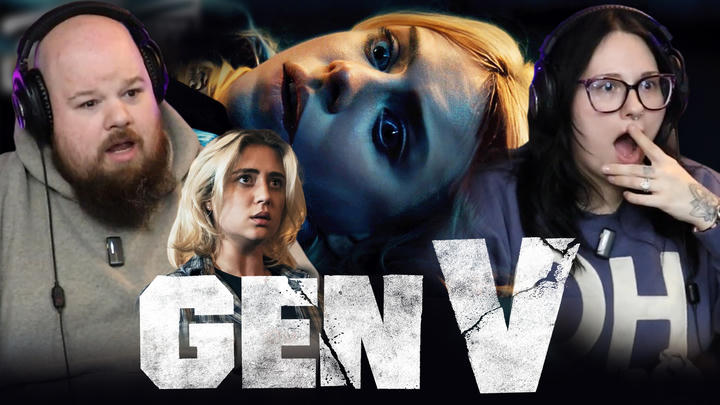 GEN V [2x1-2x2] | EXTENDED WATCH