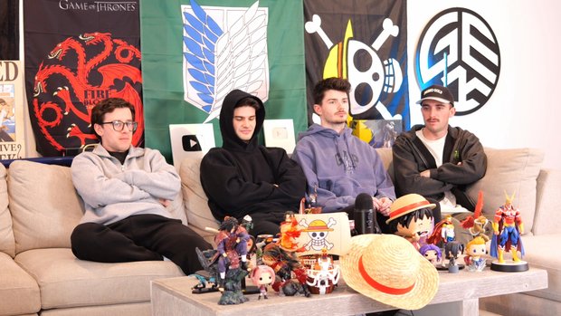 .Frieren. .Beyond. .Journeys. .End. 2x6