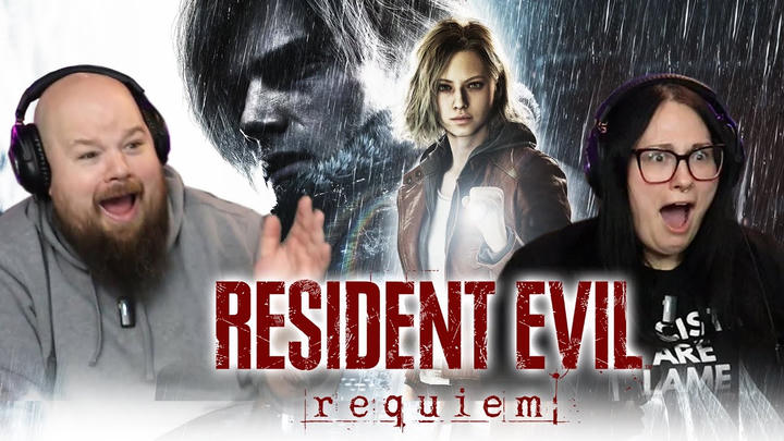 Resident Evil: The Final Chapter (2016)