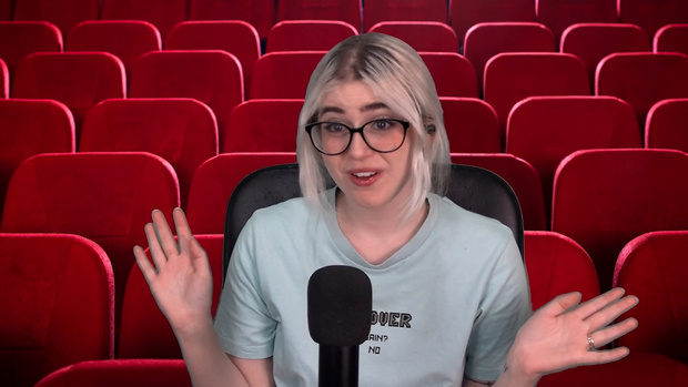 Mad Max 2 Full Blurred Reaction