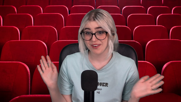 Mad Max 2 Long Cut Reaction