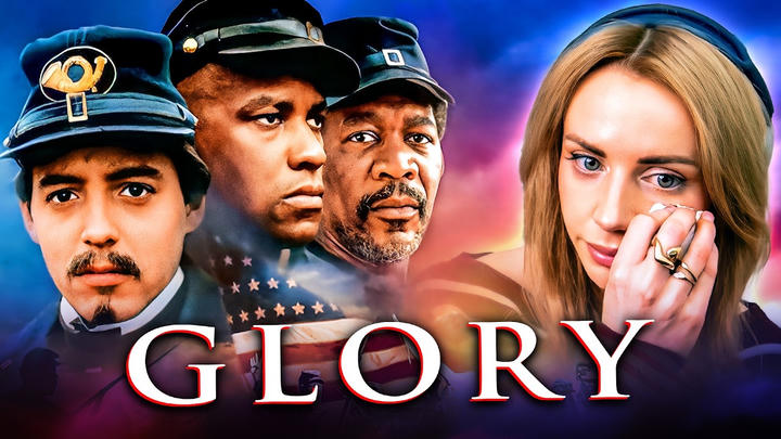 kanpai ky - Glory (2016)