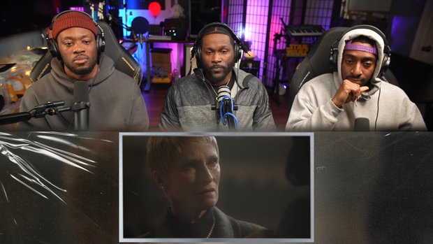 🚨 EARLY ACCESS ALERT! 🚨The Walking Dead 11X20 RAW REACTION