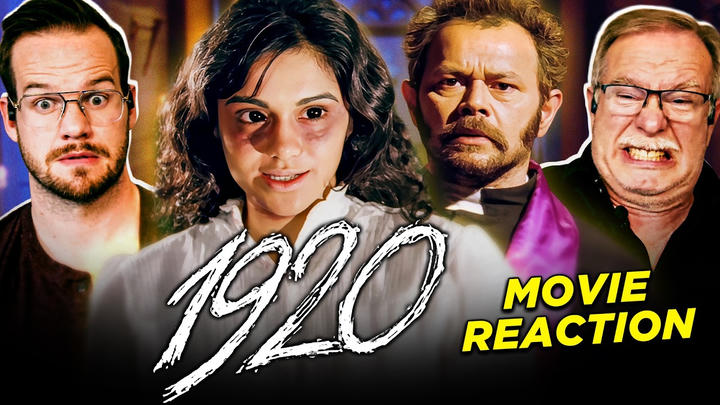 1920 Watch-Along 👻