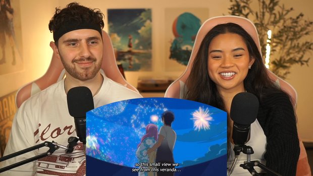 More Than a Married Couple Episode 7