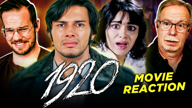 1920 Early Access | Horror