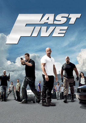 Devin G - Fast Five (2011)