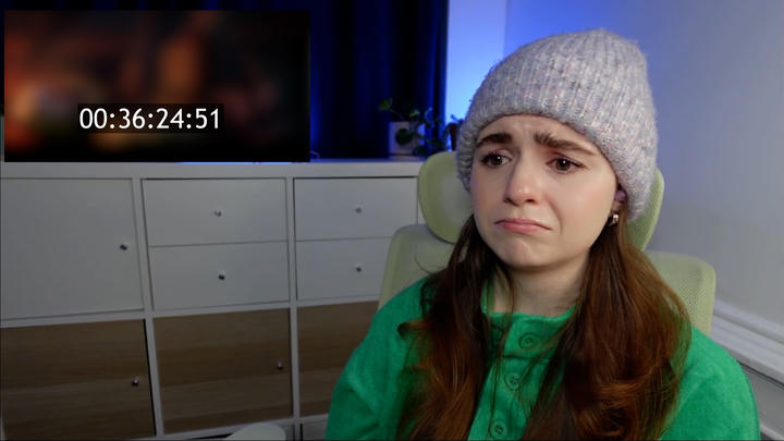 ARCANE 1x3 - Full Length Reaction