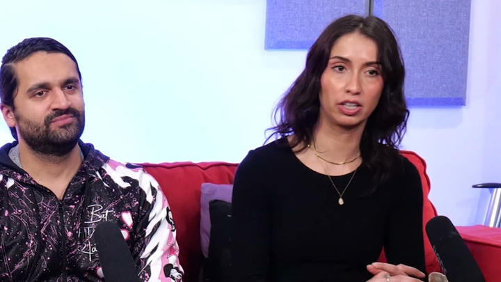 Early Access: Scream 6 - Group Reaction+Uncut