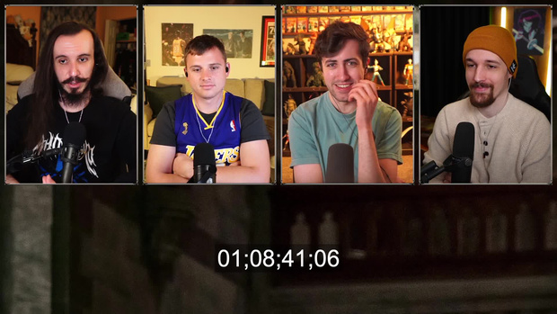 Wake Up Dead Man: A Knives Out Mystery Full Length