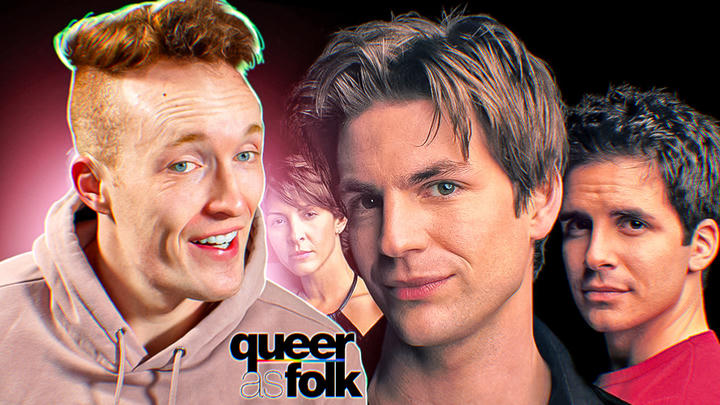 Movies in Depth - Secret Level (2024)