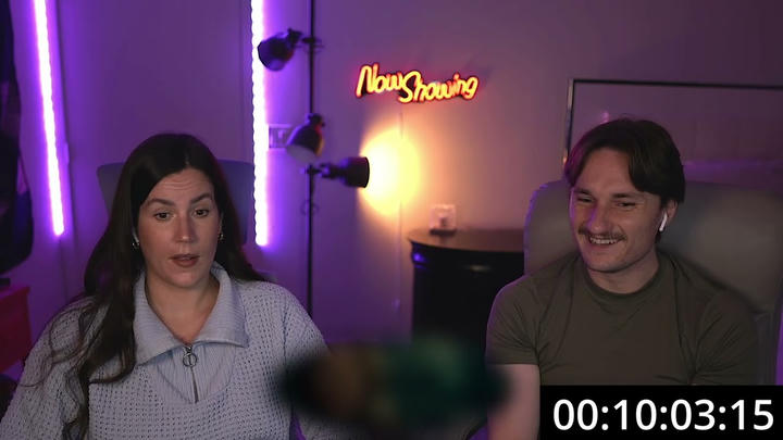 Full Length reaction to Resident Evil: Extinction