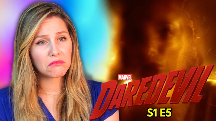 (Early Access) Daredevil Season 1 Episode 5