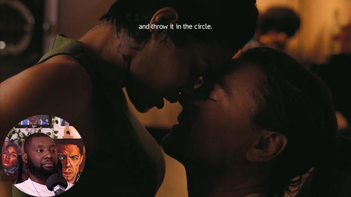 FrankFreezy - One Battle After Another (2025)