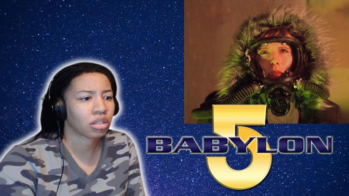 Babylon 5: Season 4, Episode 20 "End Game"