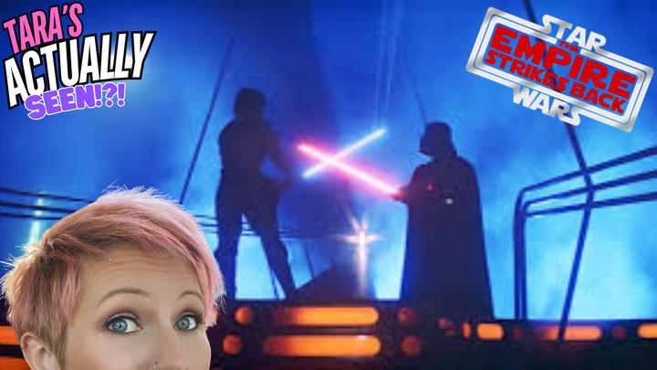 EARLY ACCESS ~ THE EMPIRE STRIKES BACK (YT EDIT)