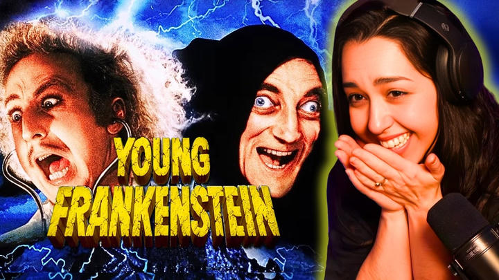 Young Frankenstein YT Edit