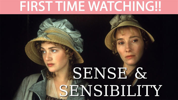 Sense and Sensibility (1995) - Full Reaction