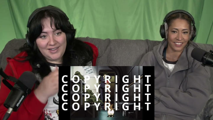 Cowboy Bebop 1x16-17 | Watch Along