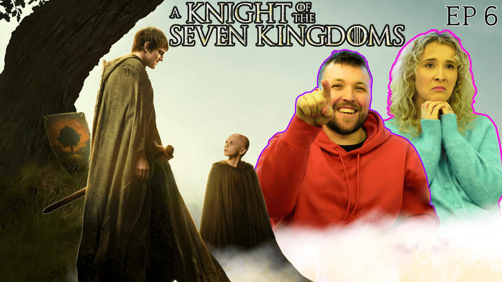 A Knight of the Seven Kingdoms - Episode 6 - TV Show - YT Edit