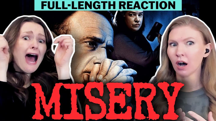 Misery Full-length Reaction
