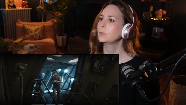 Andor 1x8 WATCH ALONG