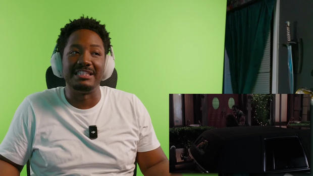 MellVerse - Vampire in Brooklyn (1995)