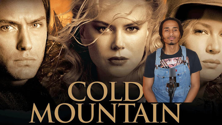 Mr. Valentine - Cold Mountain (2003)