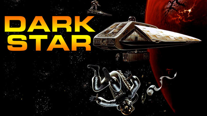 MJoy4Fun - Dark Star (1974)