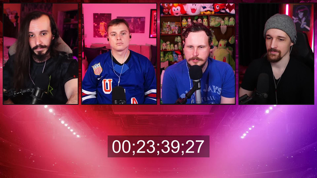 Heated Rivalry 1x3 Full Length